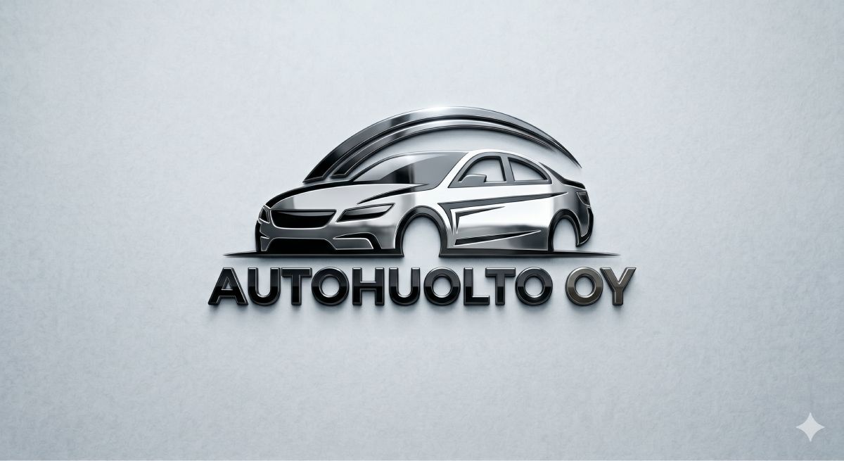 yrityksen logo